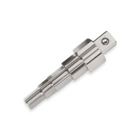 Afbeelding voor categorie Radiatorsleutels